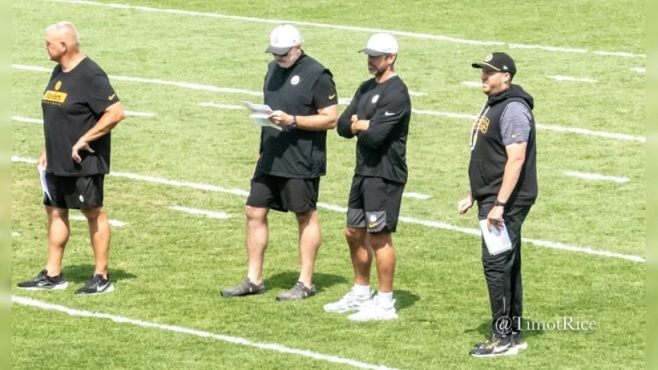 ‘Necessity Forces You To Adapt’: Arthur Smith Embraces Adjusting Offensive Scheme To Personnel