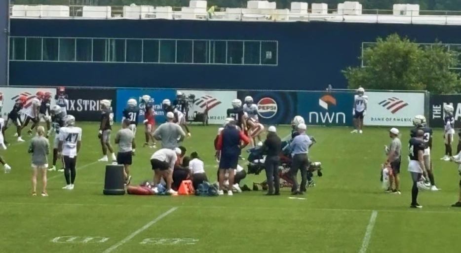 New England Patriots links 8/04/25 - Taking stabs at the 53-man roster: Who gets the knife?