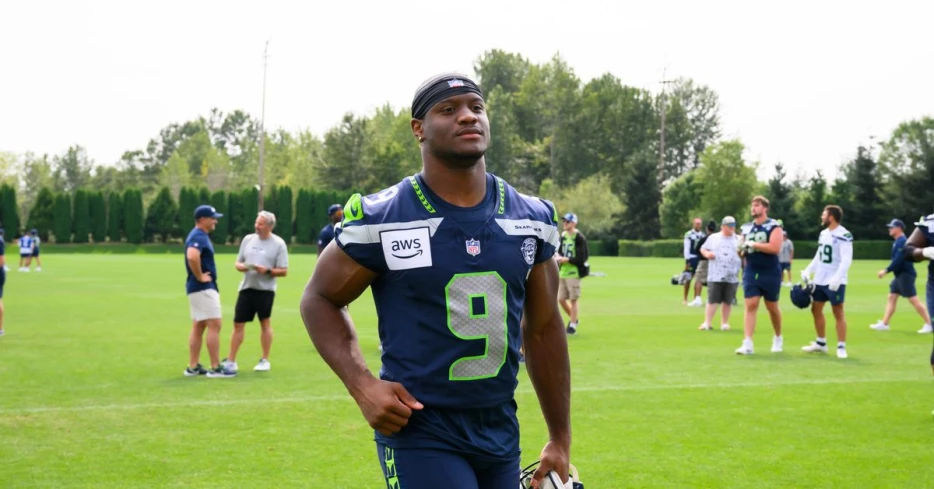 News and Notes from Day 9 of Broncos Camp