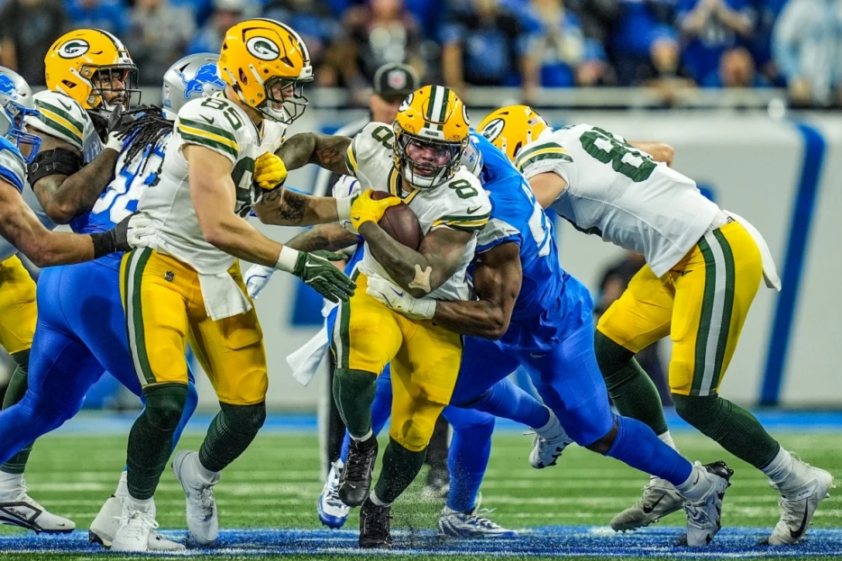 NFL Division Rankings 2025: Worst, Best NFL Divisions Entering the Season