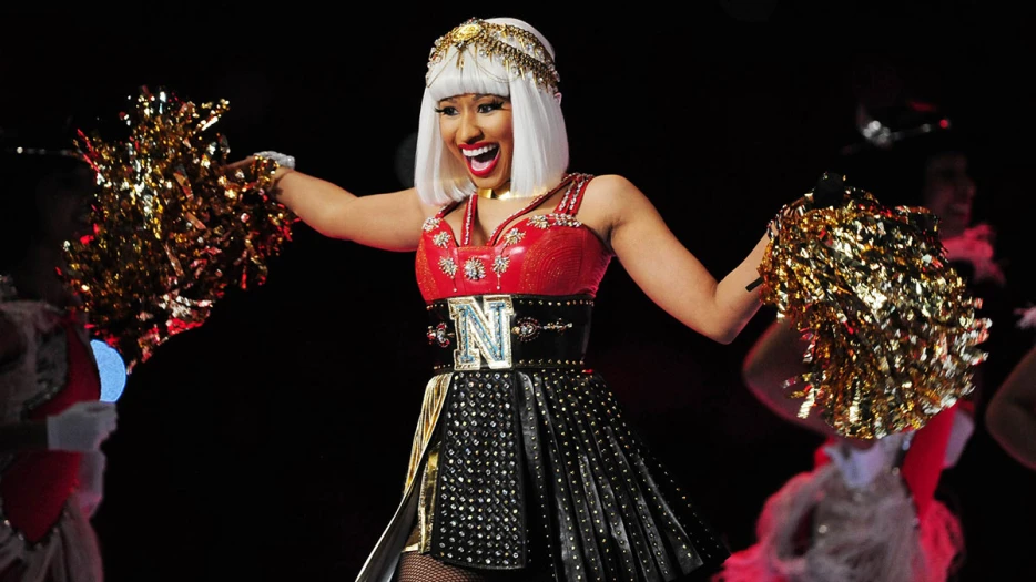 Nikki Minaj jumps into Cowboys chaos amid Micah Parsons situation