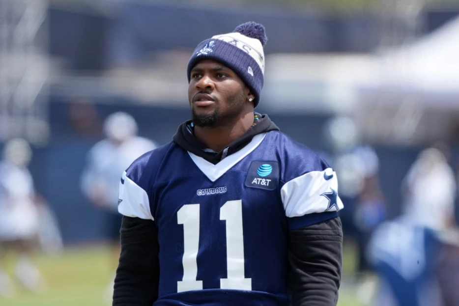 Old Micah Parsons Interview Sparks Pittsburgh Steelers Trade Rumors