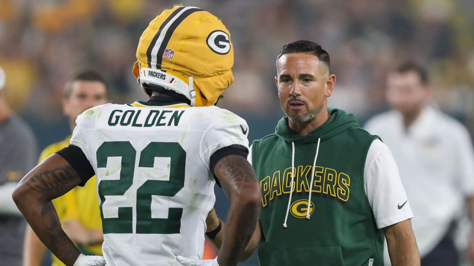 Packers’ Matthew Golden hype train driven by 2 key factors