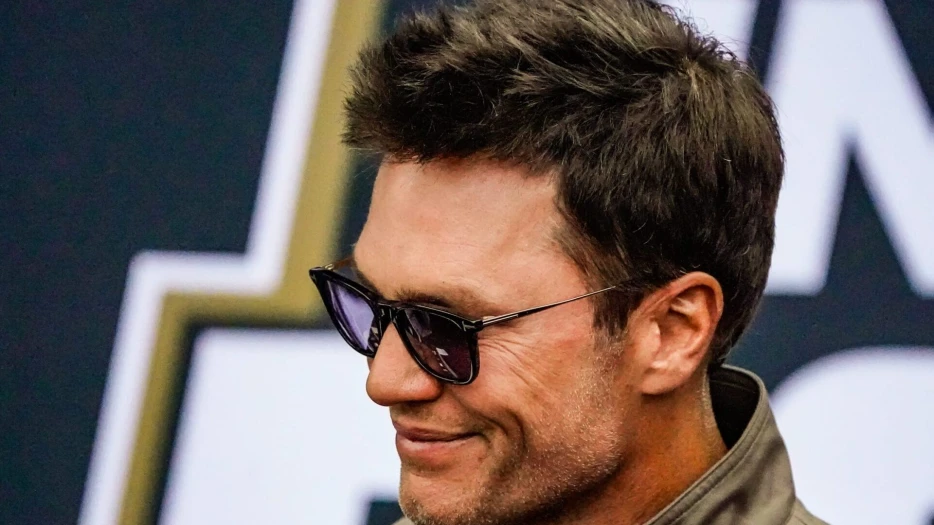 Patriots Issue Tom Brady Announcement Ahead Of Statue Unveiling