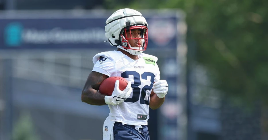Patriots training camp: Day 10 schedule, players to watch, and more