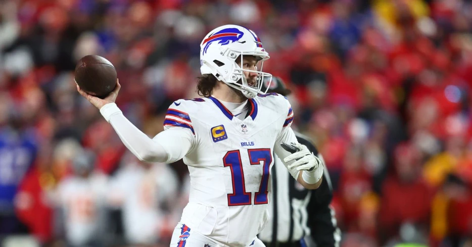 Ranking every quarterback on the Steelers’ schedule