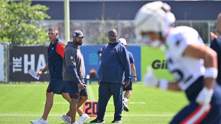 Report: Patriots’ Offseason Addition ‘Fine’ After Health Scare