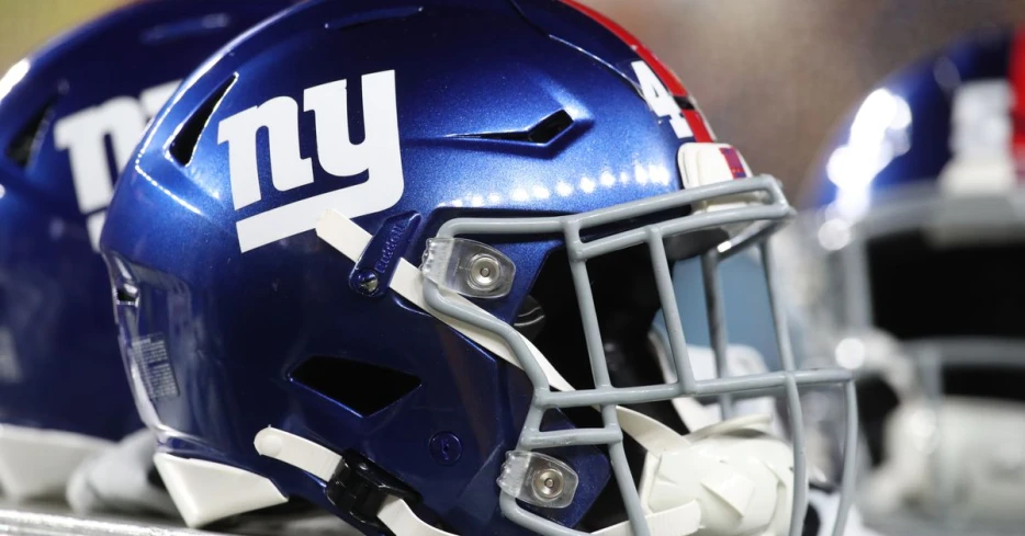 Roster news: Giants to sign a running back with Cam Skattebo injured