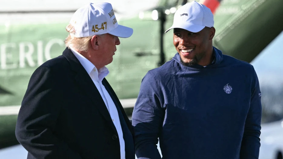 Saquon Barkley Says White House Lied About Him Joining Presidential Fitness Council