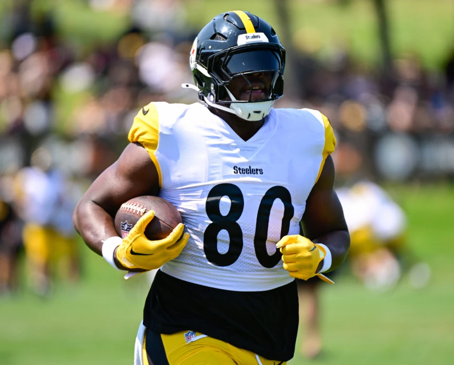Saunders: Lets Slow Down Darnell Washington to Tackle Talk