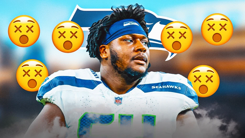 Seattle Seahawks’ biggest reason to panic after start of 2025 NFL training camp
