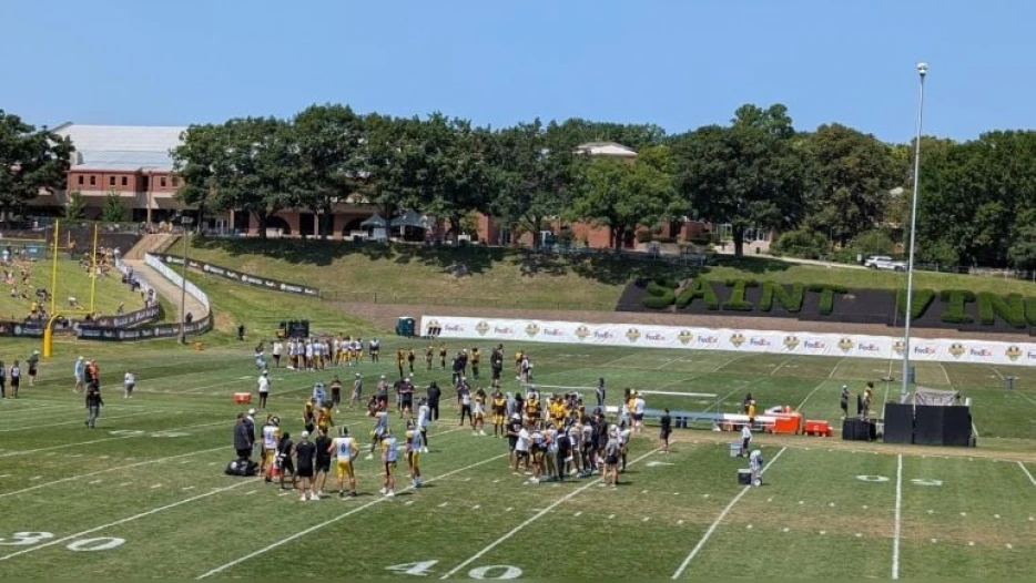 Steelers 2025 Training Camp Diary: Day Ten