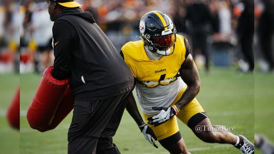 Steelers Defense ‘Farther Along’ Than Last Year, Can’t Repeat Late-Season Struggles, Queen Says