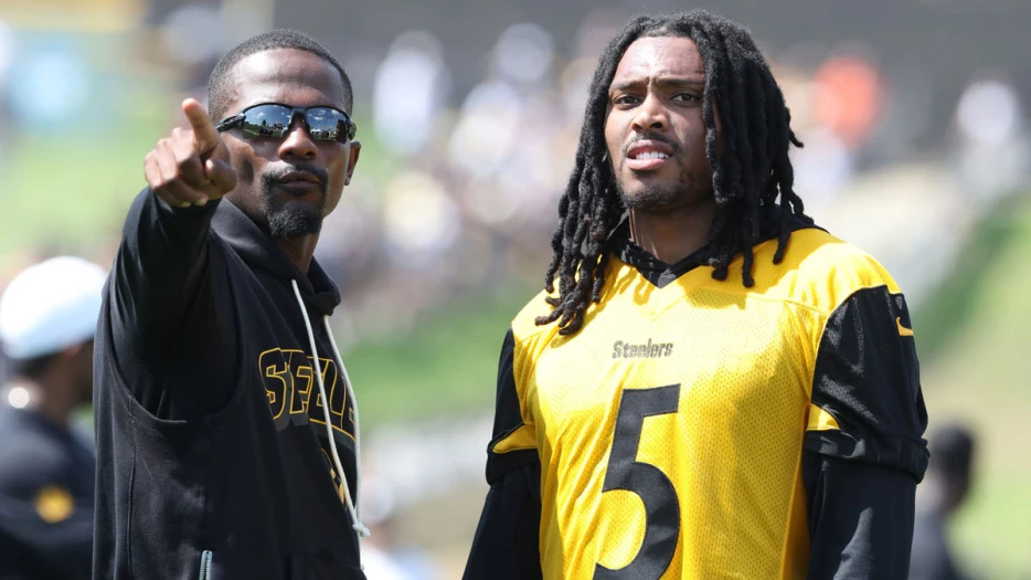 Steelers’ Mike Tomlin reveals what has been so ‘exciting’ about Jalen Ramsey