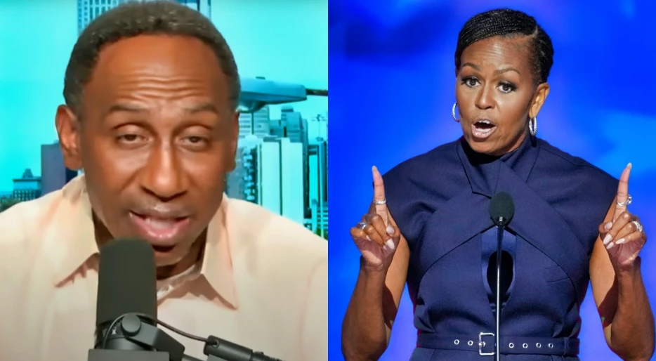 Stephen A. Smith Rips George Pickens for Taking Constant Shots at Steelers