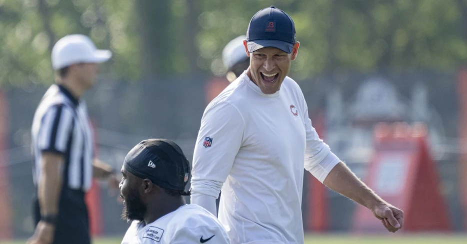 The Bear’s Den, August 4, 2025