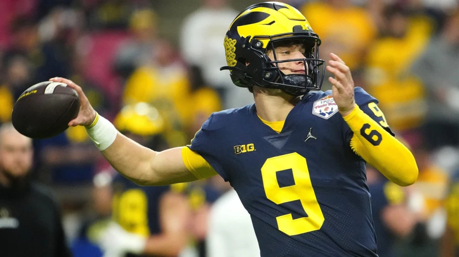 The biggest fix J.J. McCarthy must make amid Vikings’ roller-coaster camp