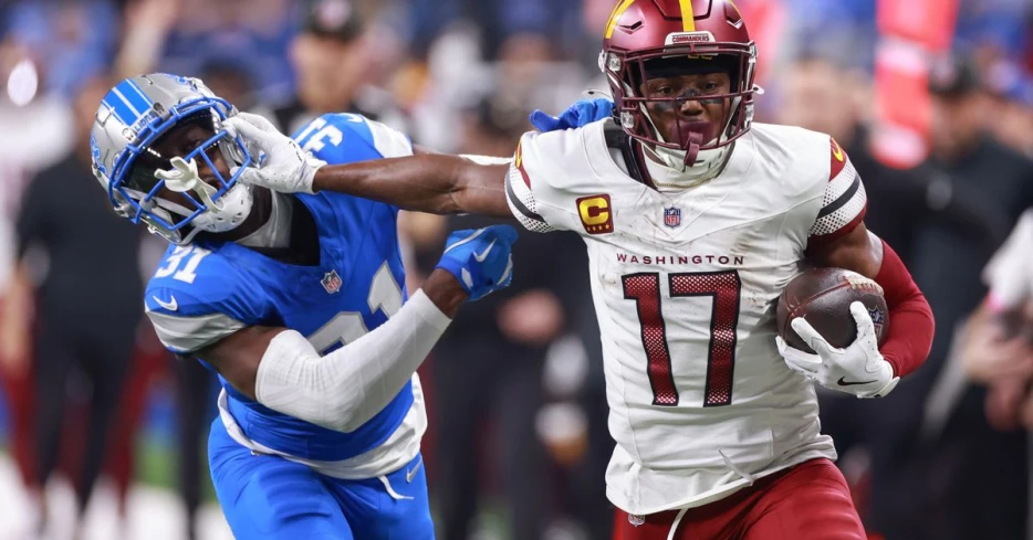 The Stark Reality of Wide Receivers in their Thirties 