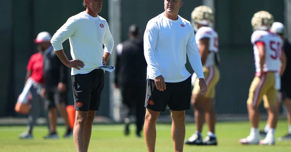 Training Camp Winners &amp; Losers from Day 10: Injuries continue to mount