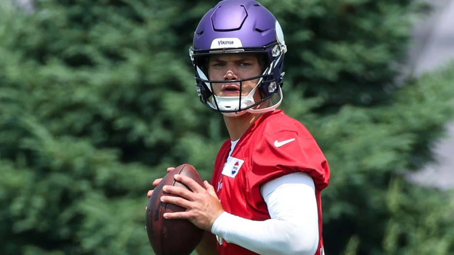 Vikings HC Kevin O’Connell confirms JJ McCarthy plan for preseason opener