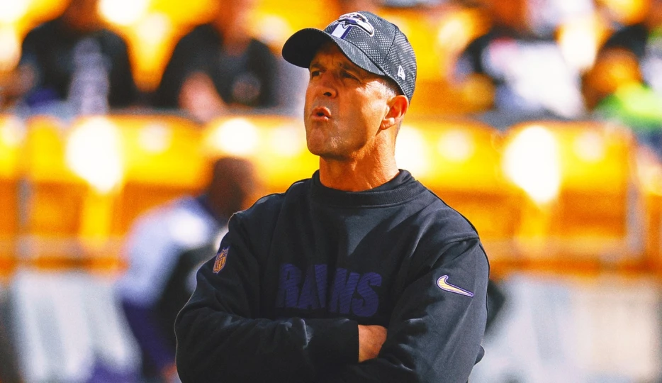 2025 NFL Preseason Odds: John Harbaugh Best ATS; Dan Quinn Worst