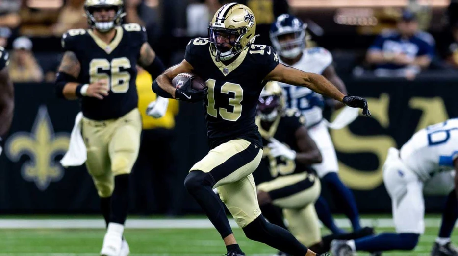 49ers sign Amon Ra St. Brown’s brother to one-year contract