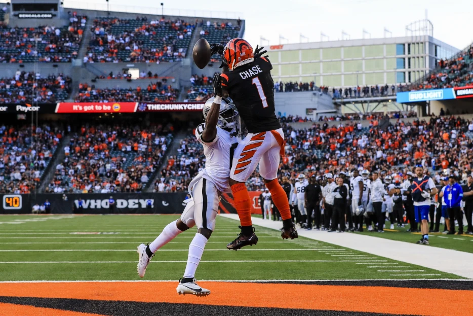 After Googling “Jakorian Bennett,” it’s Clear that Howie Roseman Made Another Great Trade