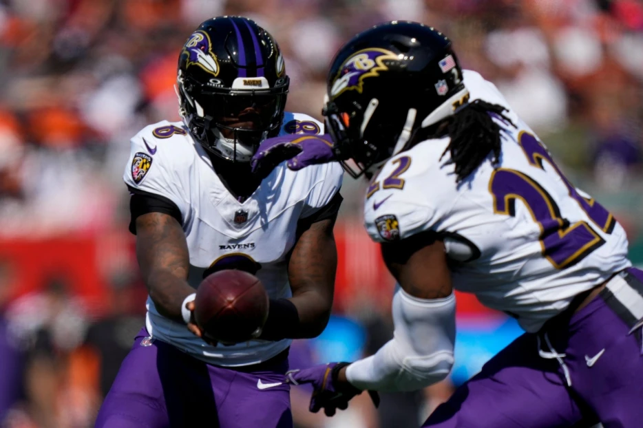 Baltimore Ravens Schedule Predictions 2025: Game by Game Ravens Picks