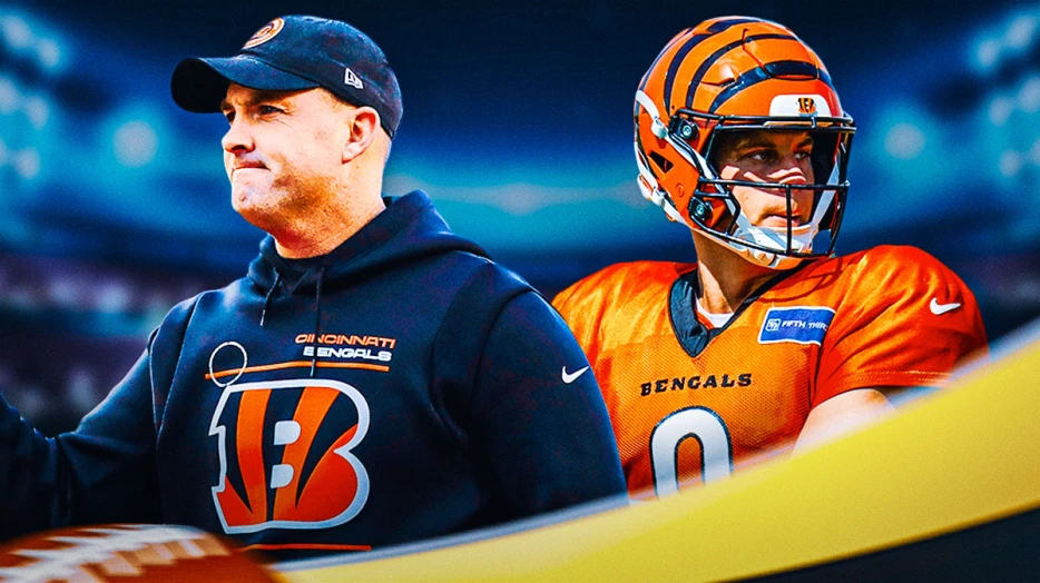 Bengals’ biggest reason to panic after start of 2025 NFL training camp