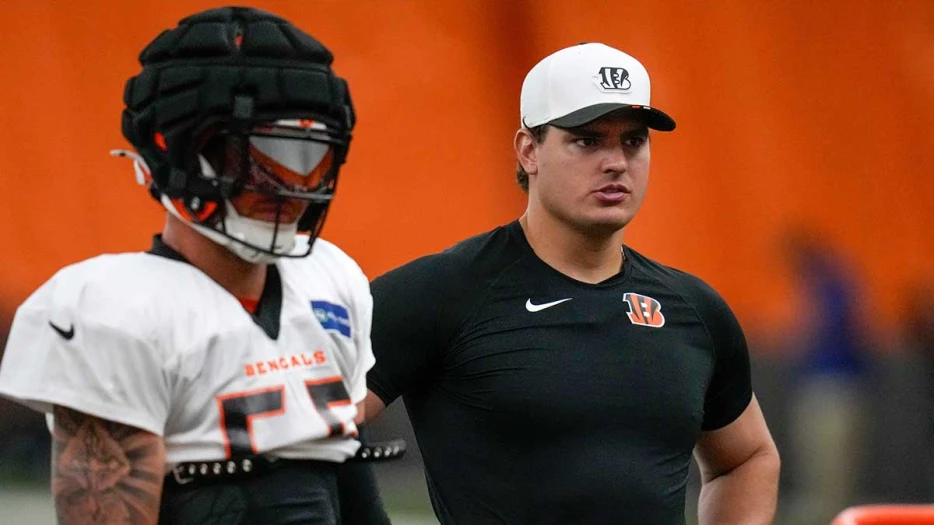 Bengals rumors: Trey Hendrickson has already turned down 2 contract offers
