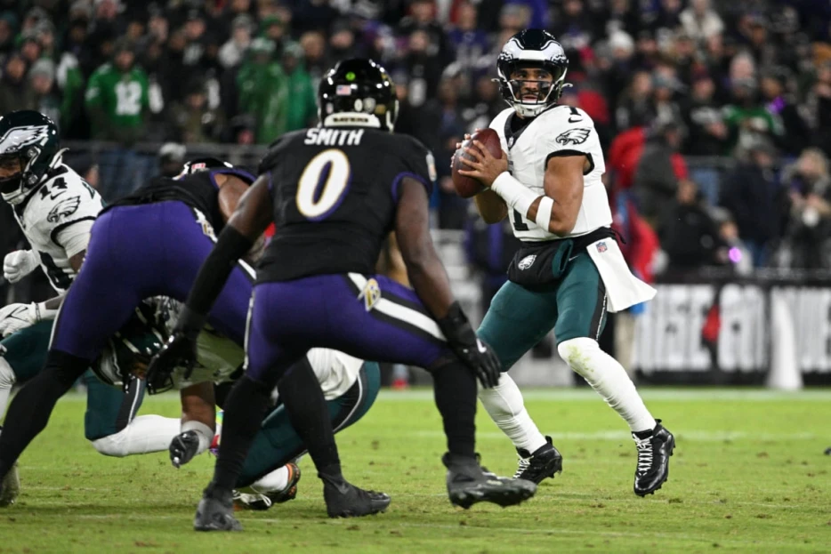Best NFL Rosters 2025: Ranking the 10 Best Rosters in the NFL