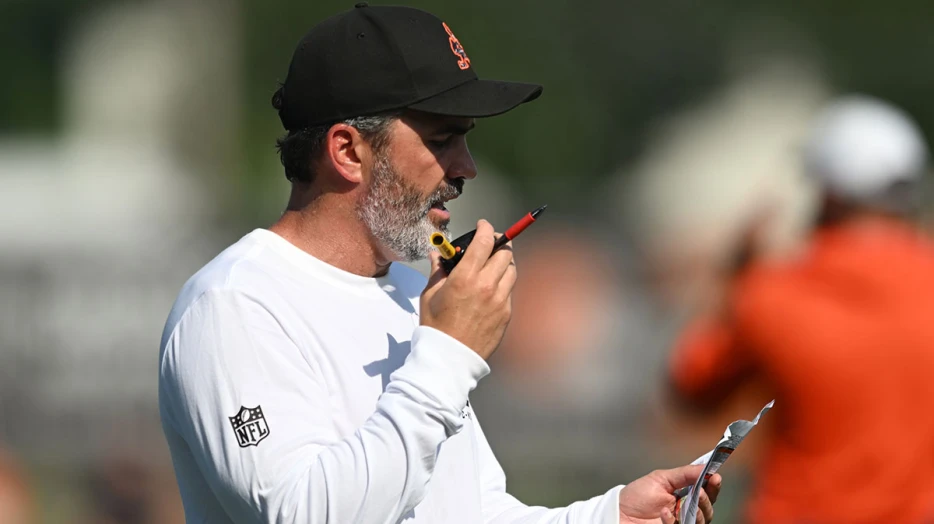 Browns HC Kevin Stefanski issues clear update on Myles Garrett amid DE’s return