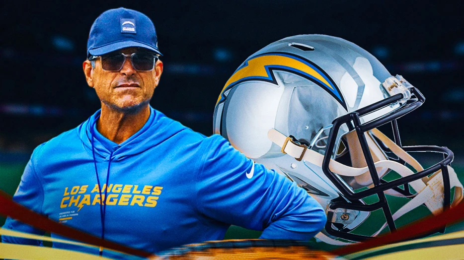 Chargers’ biggest reason to panic after start of 2025 NFL training camp