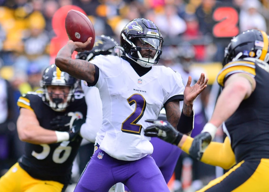 Cleveland Browns Add Fifth Quarterback to Roster