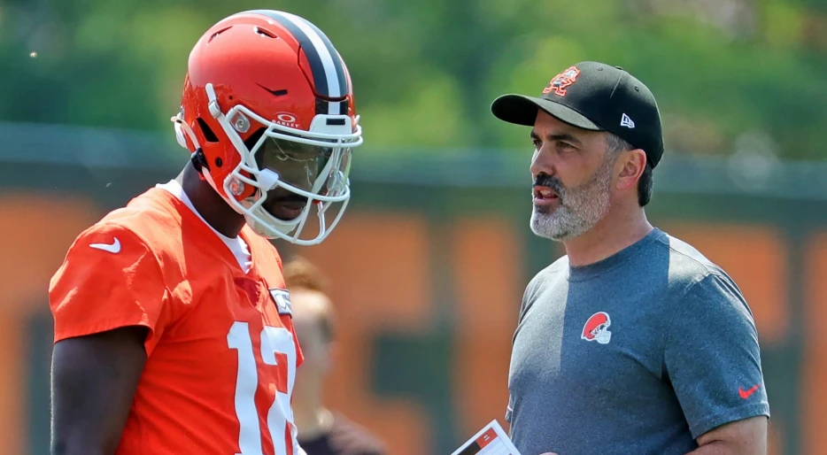 Cleveland Browns Drop Their First Preseason QB Depth Chart &amp; Fans Are Gonna Be Pissed