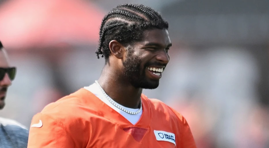 Cleveland Browns Name Shedeur Sanders Starting Quarterback