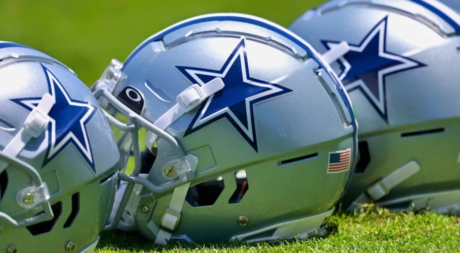 Dallas Cowboys Cut Super Bowl Champion In Shock Roster Move