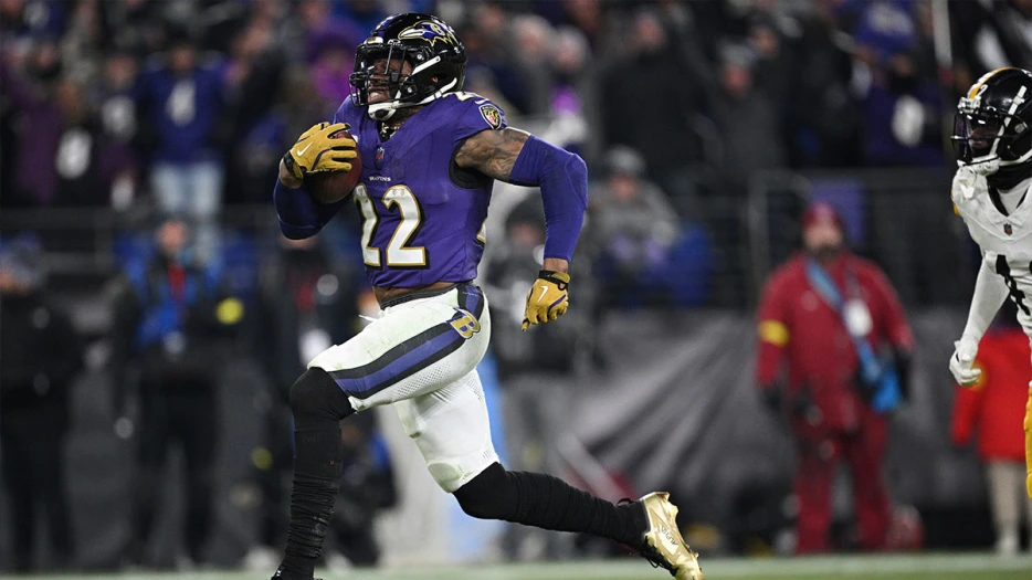 Derrick Henry’s fantasy football outlook for 2025 NFL season