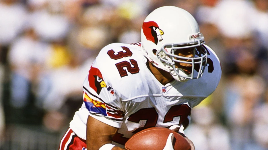 Former NFL Running Back Facing “Decades In Prison” After Being Charged In FBI’s Largest Dog-Fighting Bust In U.S. History