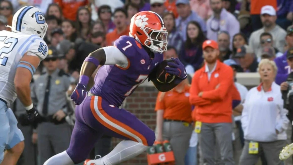 Is Phil Mafah about to steal the RB1 position in Dallas?
