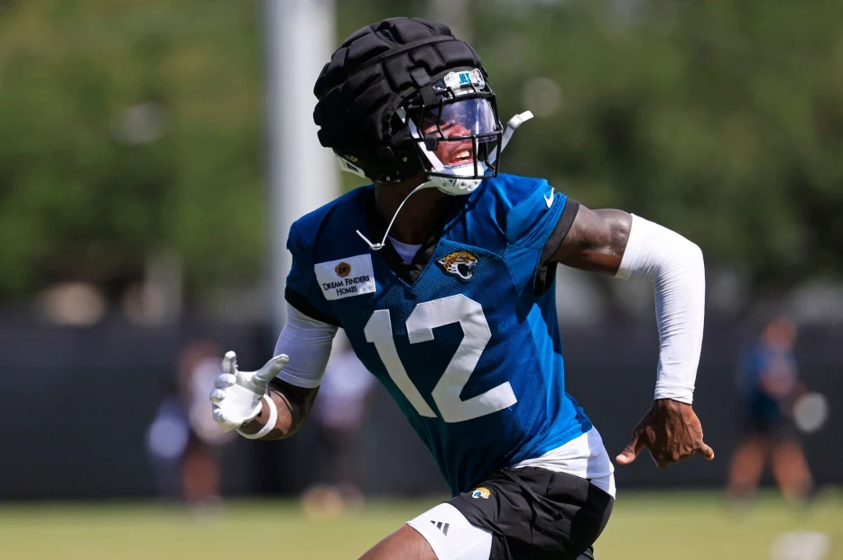 Jacksonville Jaguars Depth Chart Reveals Initial Plan for Travis Hunter’s Rookie Role
