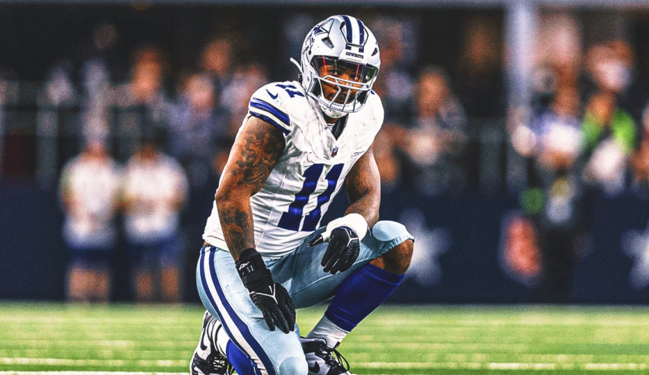 Jerry Jones' Handling of Micah Parsons Dispute Is 'Unethical,' Says Nick Wright