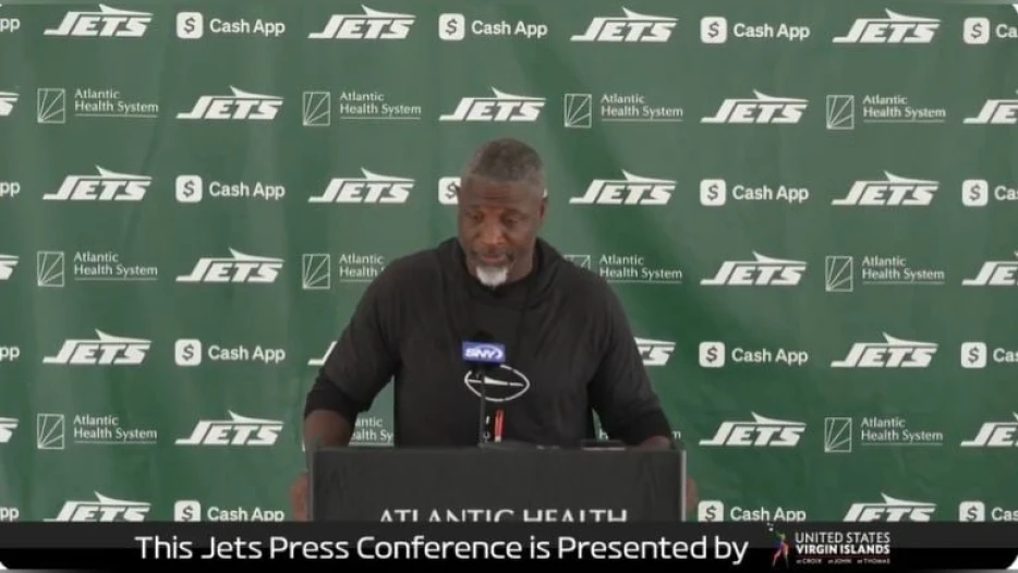 Jets Already Suffering Key Injuries One Month Before Season Opener Against Steelers