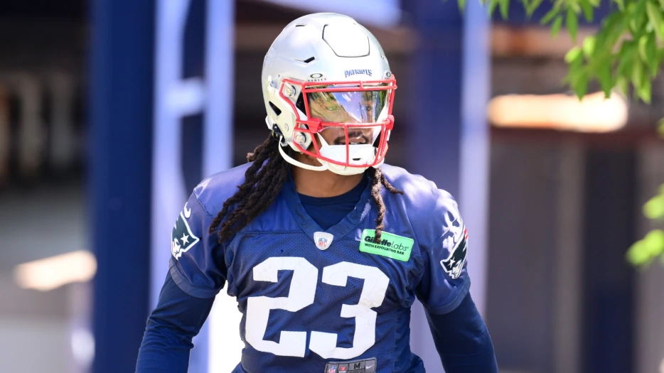 Kyle Dugger Trade? Insider Wonders Whether Safety’s Patriots Career Is Nearing End