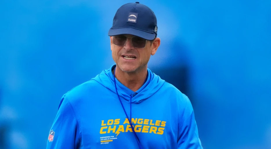 Los Angeles Chargers Superstar Hit With Shocking Twist After Arrest For Serious Weapons Charge