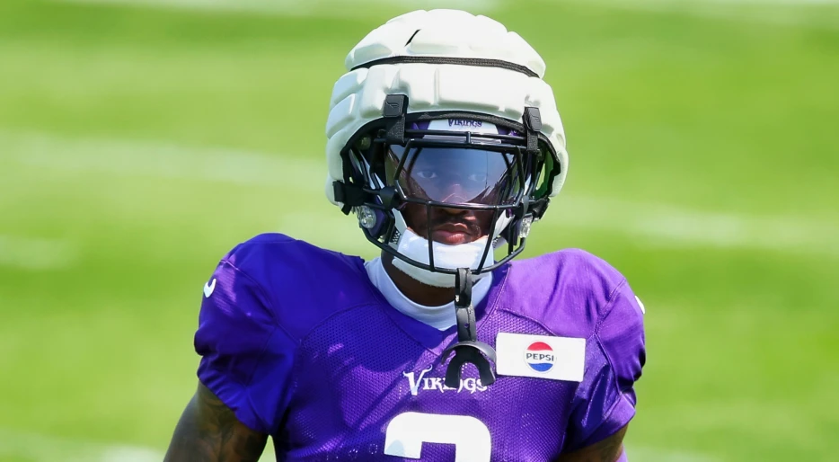 Minnesota Vikings Star WR Jordan Addison Suspended
