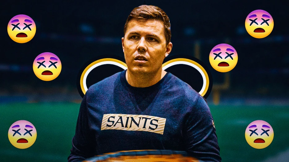 New Orleans Saints’ biggest reason to panic after start of 2025 NFL training camp