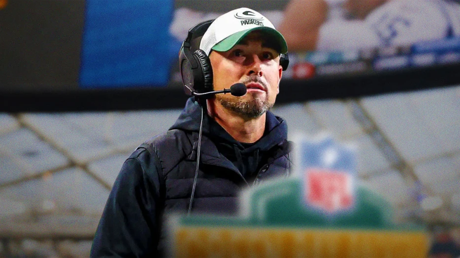 Packers’ biggest reason to panic after start of 2025 NFL training camp