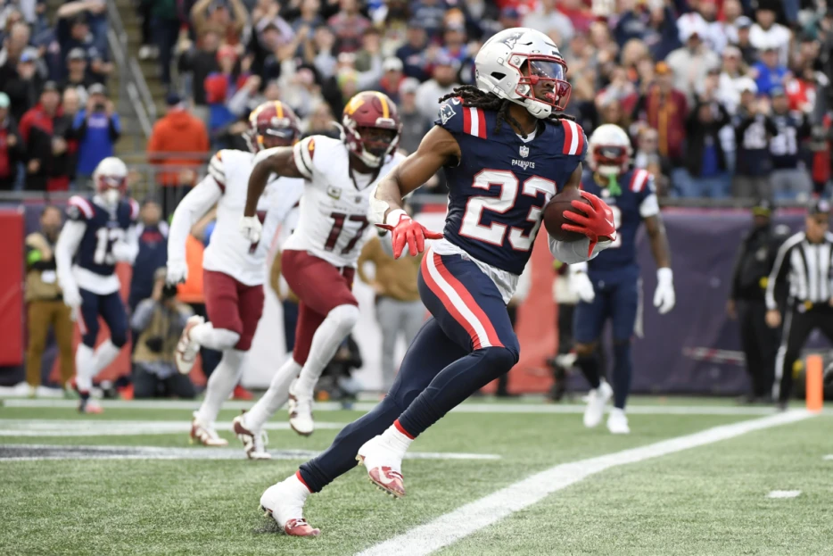 Patriots’ insider thinks Kyle Dugger could be on the trade block