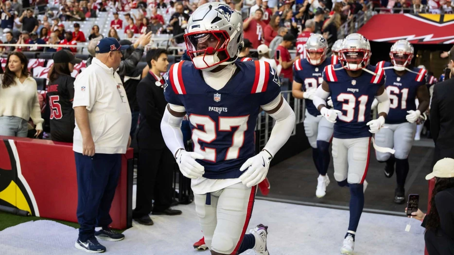Patriots’ young defender officially diagnosed with torn ACL